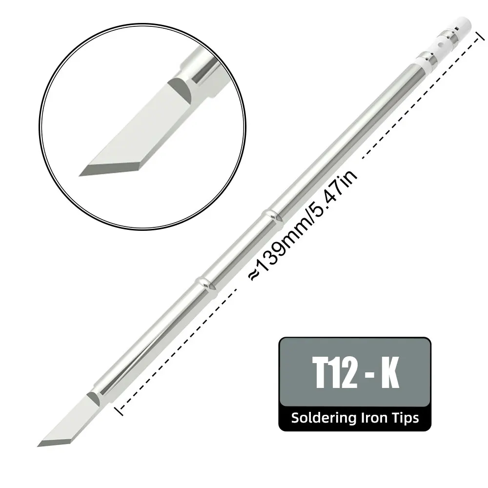 

Сменный наконечник для паяльника FMchip T12 тип "бабочка"