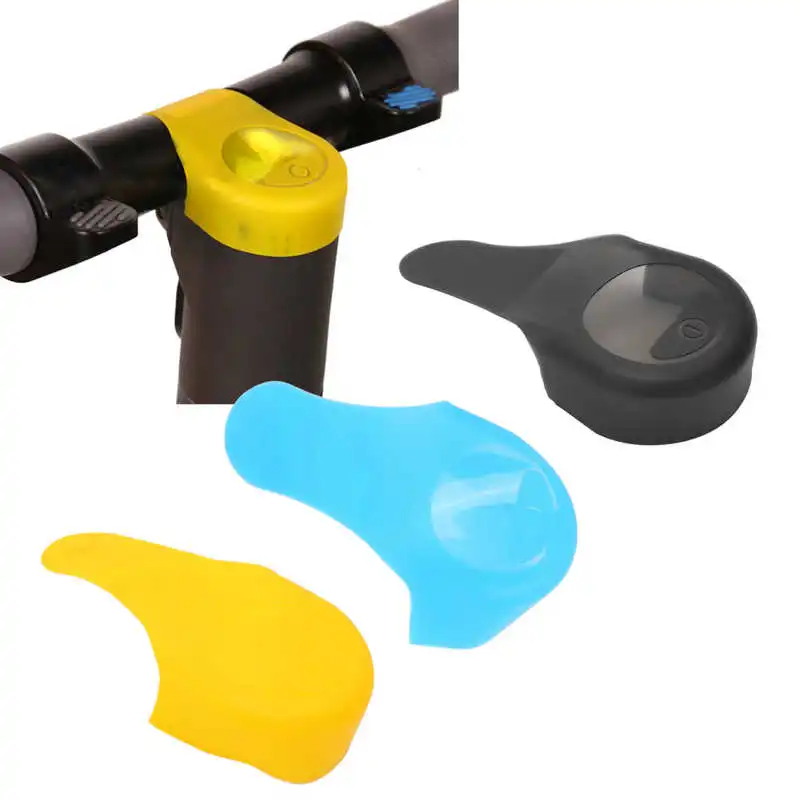 

Waterproof Protective Dashboard Cover For Ninebot ES1 ES2 ES4 Electric Scooter Central Controller Dashboard Protective Case