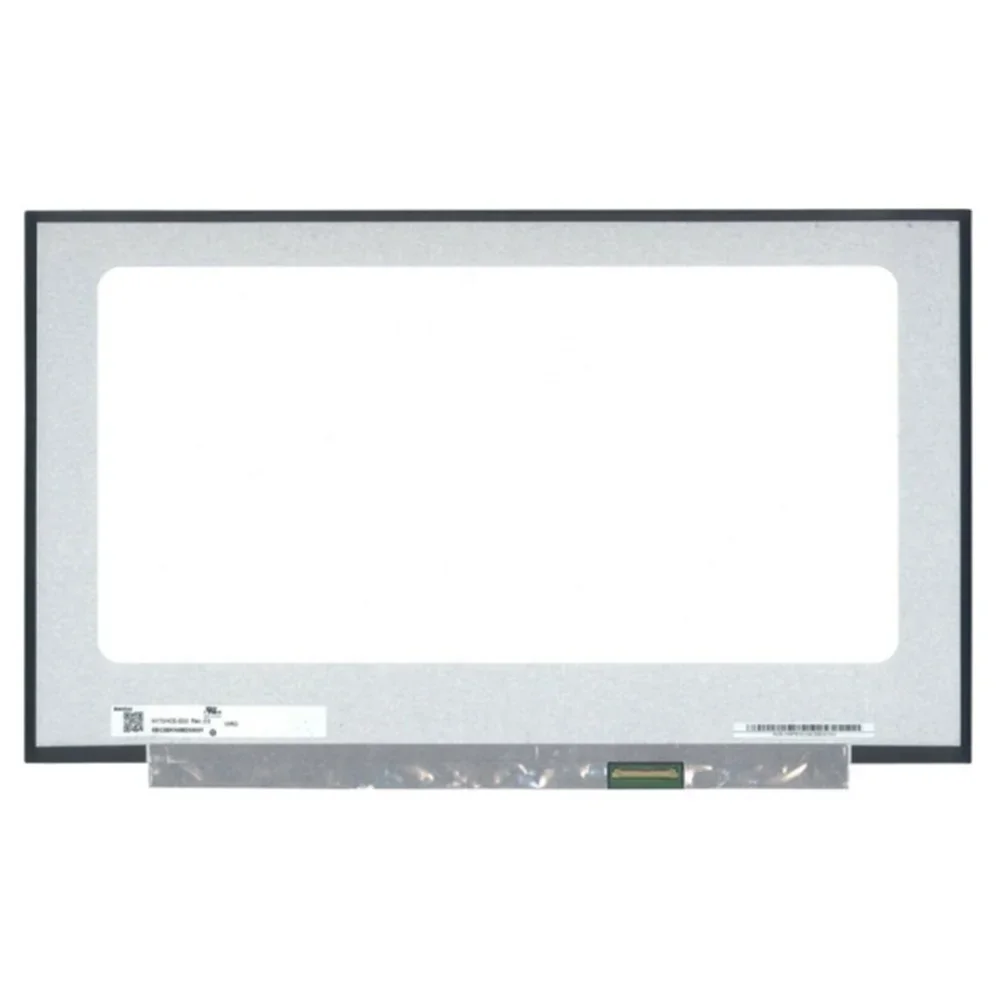 17 3-дюймовый ЖК-экран для Dell G7 7700 P46E P46E001 полная сборка верхняя часть FHD 1920x1080 EDP 40