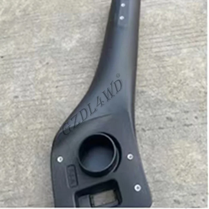 Воздухозаборник Off Road 4X4 Трубка для FJ Cruiser 2007-2012 1GR-FE 4.0L V6