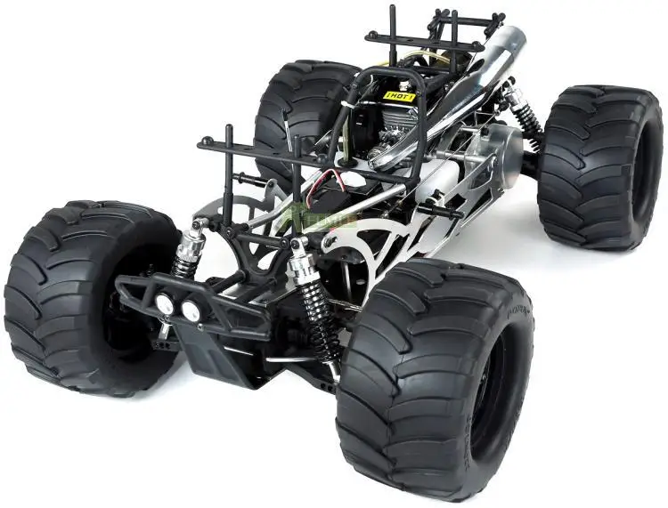 1/5 ROFUN BM5 29CC Бензиновые Двигатели Четырехколесный Привод Удаленного Управления Масляный Грузовик 4WD Модель Внедорожного Гоночного Автомобиля Игрушки.