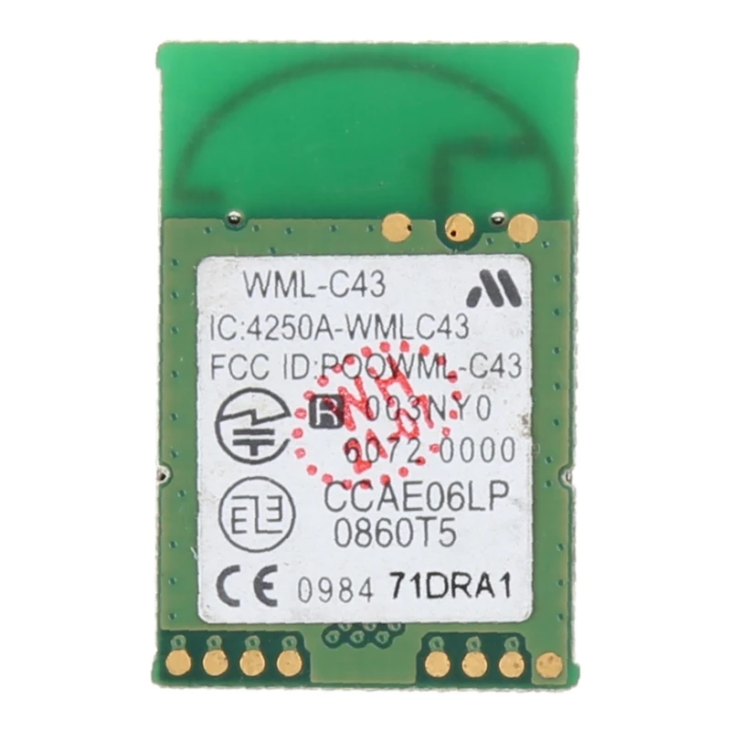 Рисунок 2 - Замена для Wii Bluetooth-совместимая