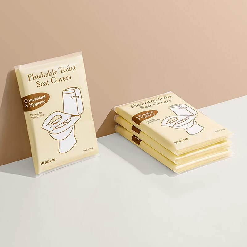 6/8/10 шт. портативные водорастворимые аксессуары для ванной комнаты