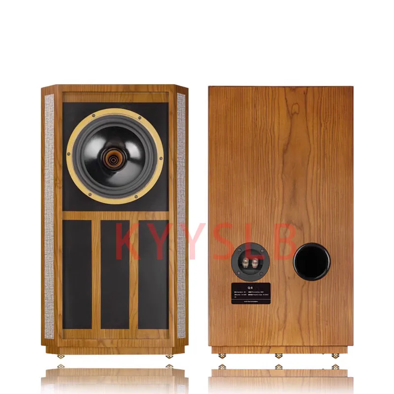 300 Вт 8-дюймовые колонки с книжной полкой коаксиальный звук Hifi Система домашнего