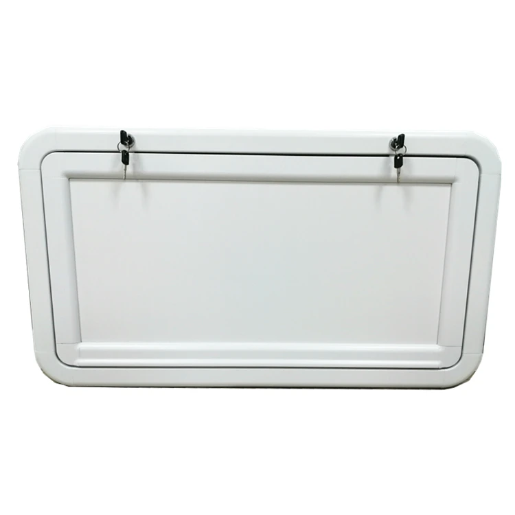 Лидер продаж 800-500 мм из алюминиевого сплава t RV дом на колесах Караван Стол для