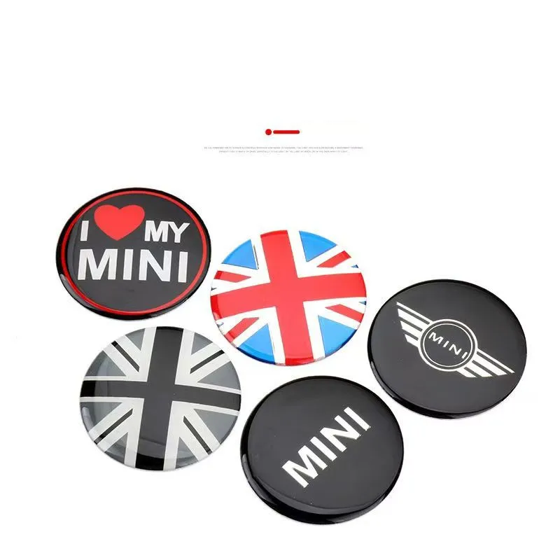 4 шт. 52 мм эпоксидная смола центральная крышка ступицы колеса автомобиля эмблема