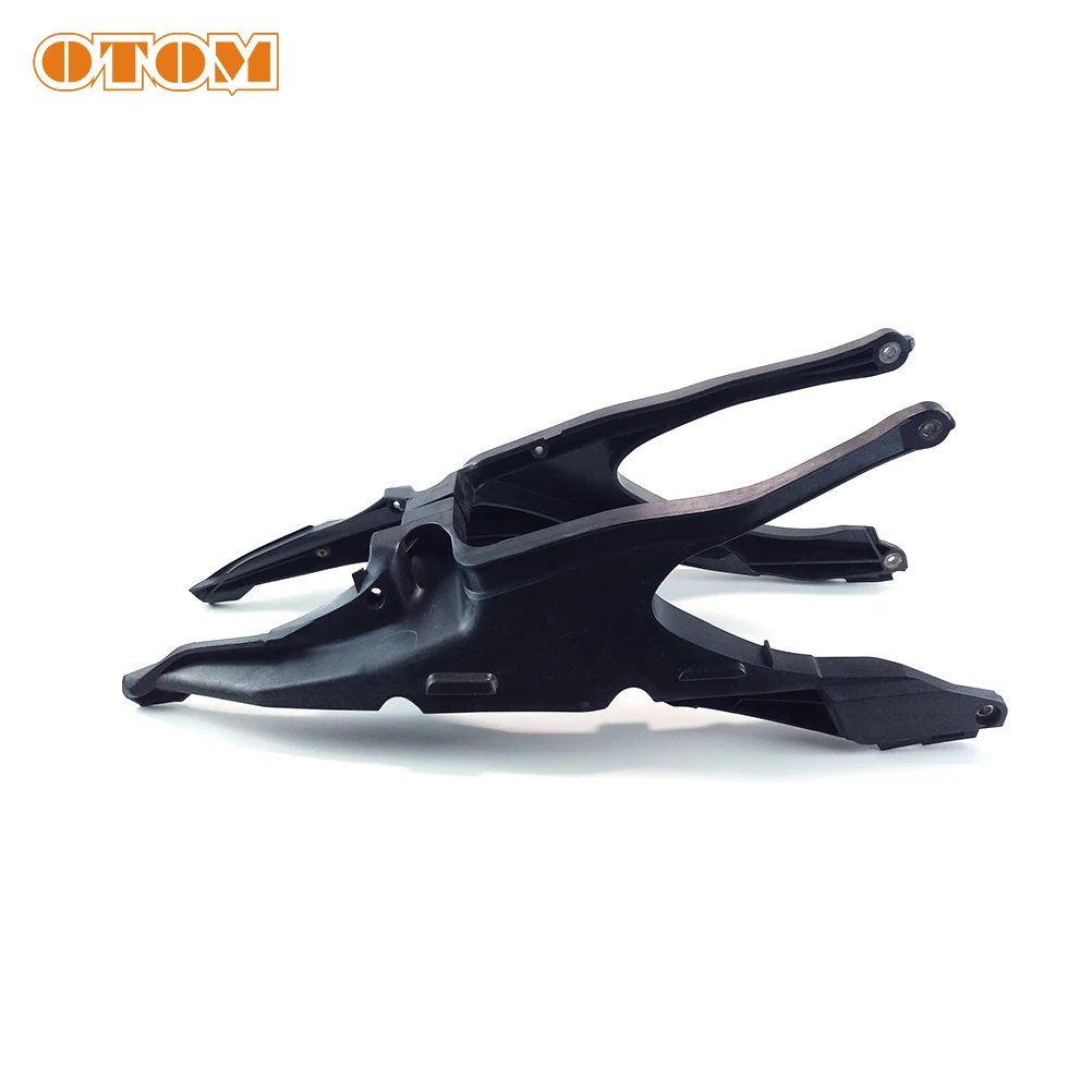 

OTOM мотоцикл 2023 новая подрамная опорная стойка полка левое правое сиденье рама для HUSQVARNA FC FE FX FS TC TE TX части