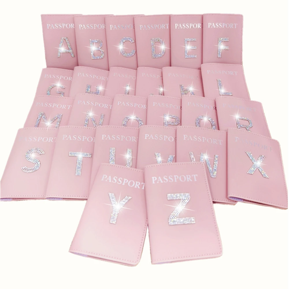 Обложка для паспорта с надписью &quotAloha HAWAII&quot в ассортименте