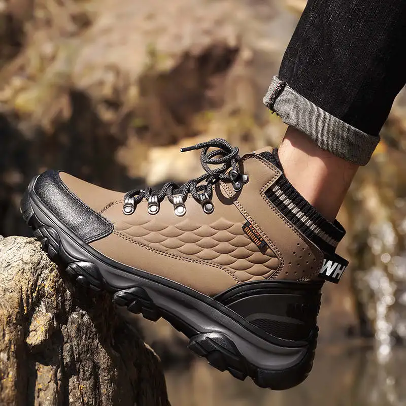 

Белые спортивные туфли, трендовые черные мужские кроссовки, трендовая спортивная обувь, мужские высокие кроссовки до щиколотки, дизайнерск...