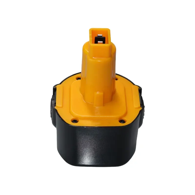 głosuj akumulator do DeWalt CD1200 DC727KA DC981K DW927K 12V 4.8Ah Ni-Cd PS130