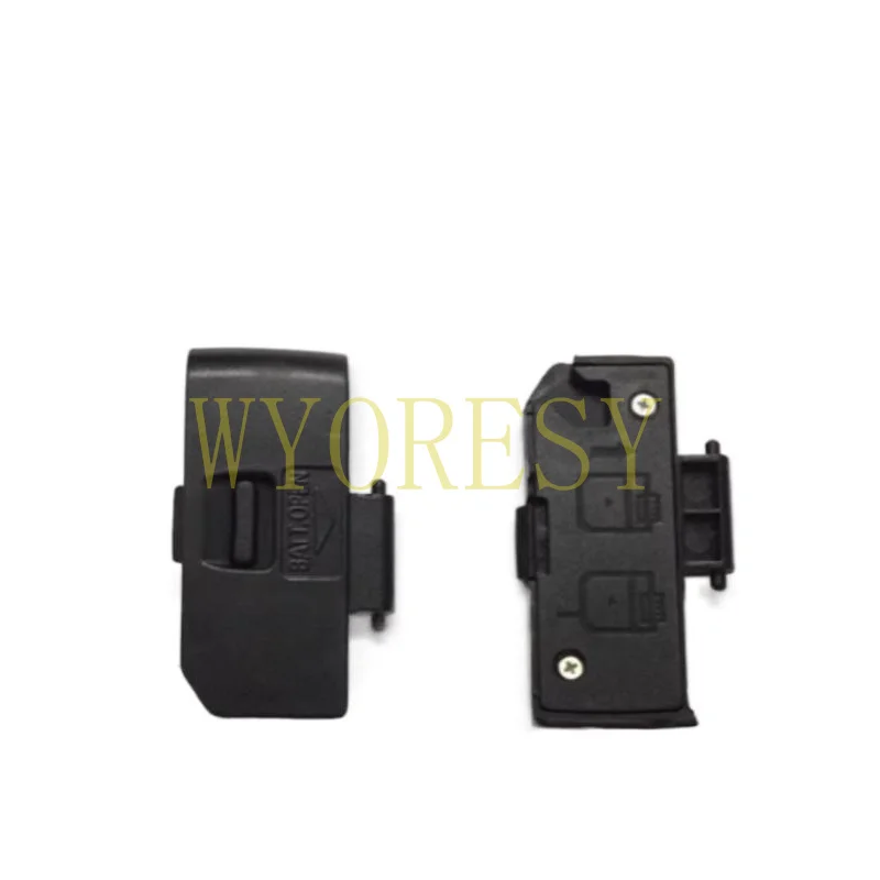 1 шт. крышка батарейного отсека Canon для 450D XSI 1000D часть цифровой камеры