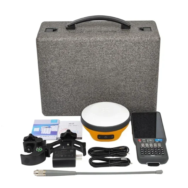 Высокопроизводительный дифференциальный геодезический приемник оборудования