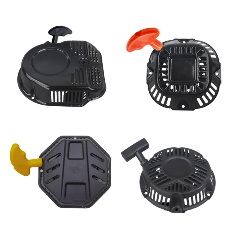 

Pull Start Starter Recoil Fit for 168F170 Generator Lawnmower