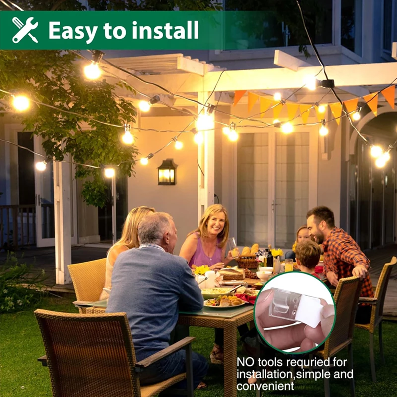 50/100 шт. крючок для наружной строки