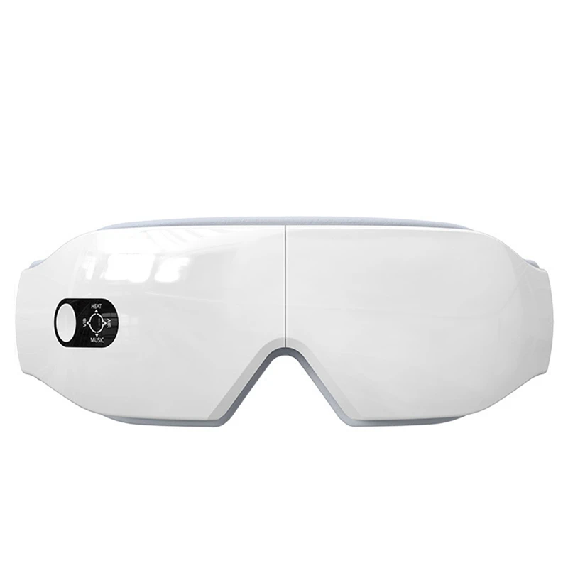 

Smart Glasses Relieves Fatigue Eye Mask Eye Massager Bluetooth Eye Protector For Children And Students