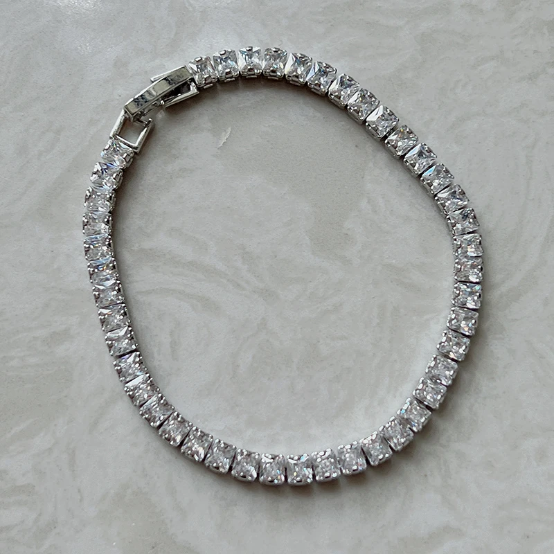 Лидер продаж брендовые Роскошные модные классические ювелирные изделия с