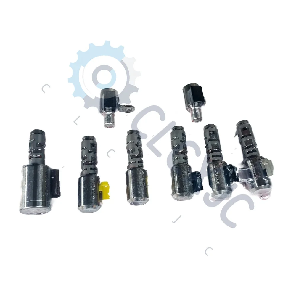 Автоматическая коробка передач маленький клапан соленоиды переключения 09G TF60SN