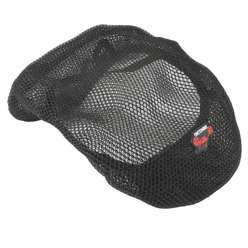 

Motorcycle Protecting Cushion Seat Cover for-BMW S1000XR S1000 XR S 1000 XR 2020 Fabric Saddle Seat Cover