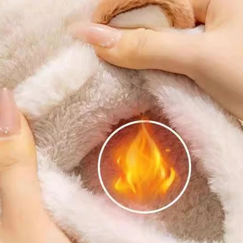 2024 новые хлопковые тапочки для мужчин и женщин домашние детские замшевые верхние