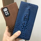 Магнитный натуральная кожа кожаный чехол Флип Бумажник Книга телефон чехол книжка на для ксиоми редми нот 10s 11s 10 11 про нот10 нот11 Xiaomi Redmi Note 10s 11s 10 11 Pro Note10s Note11 Note11s s 46 64128 ГБ Global