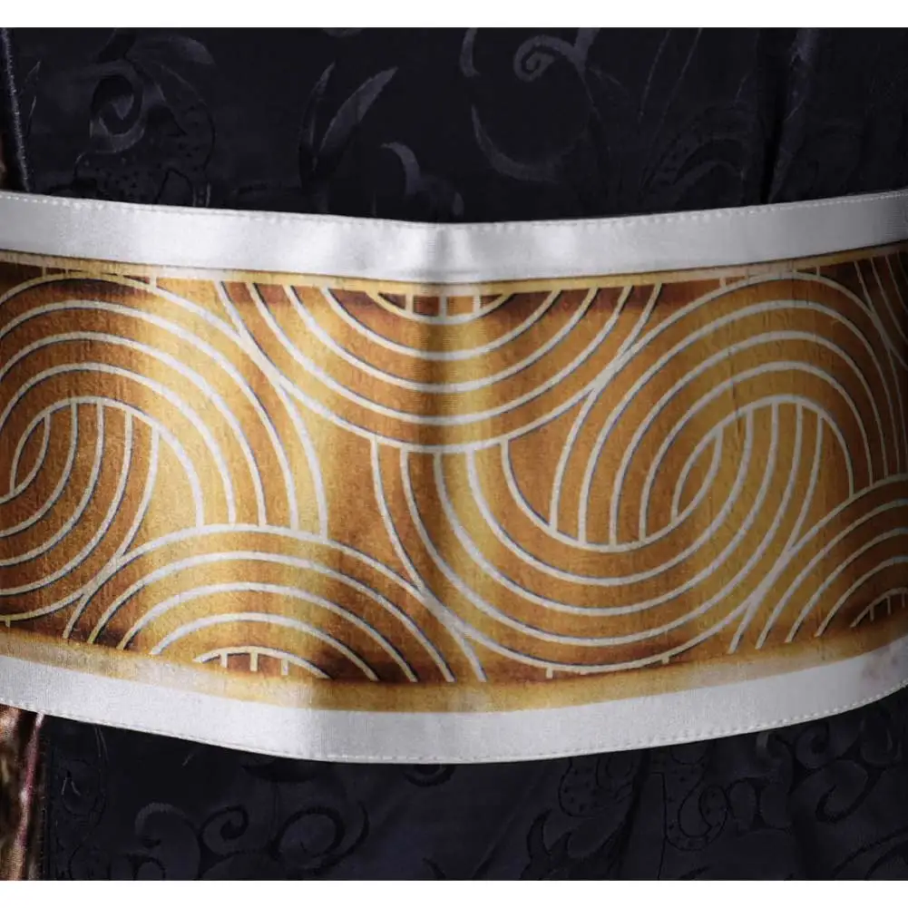 Костюм для косплея Sauron из фильма Волшебное кольцо King 2024 одежда ролевых игр