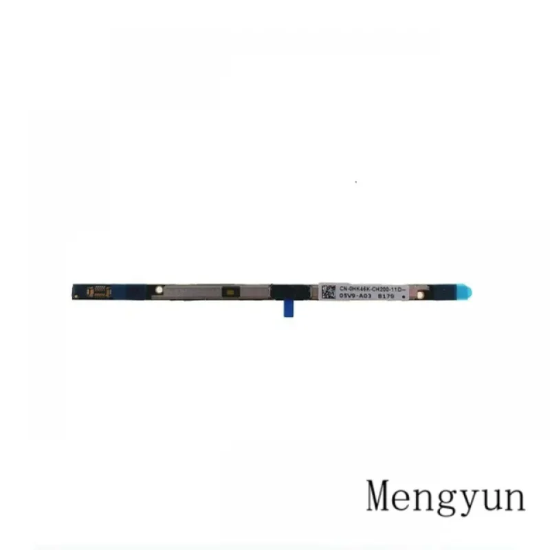 Новая веб-камера 2-в-1 для ноутбука Dell Inspiron nspiron 5400 5406 7405 7506 7306 7386 586 7786 7300 7390 7391 7500 7591