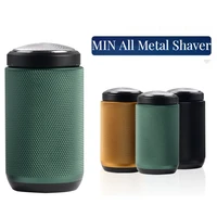 mijia mini electric shaver portable beard shaper charging personal care appliances home smart official store youpin