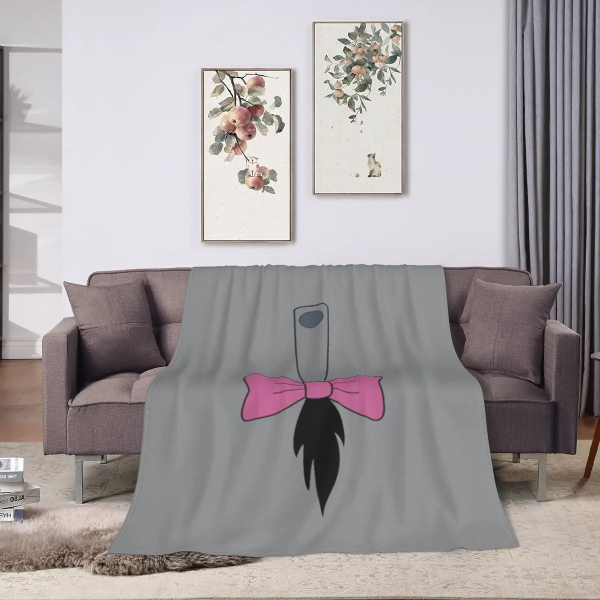 Спасибо за то что заметили графицикловерхоп ультра-мягкое Флисовое одеяло