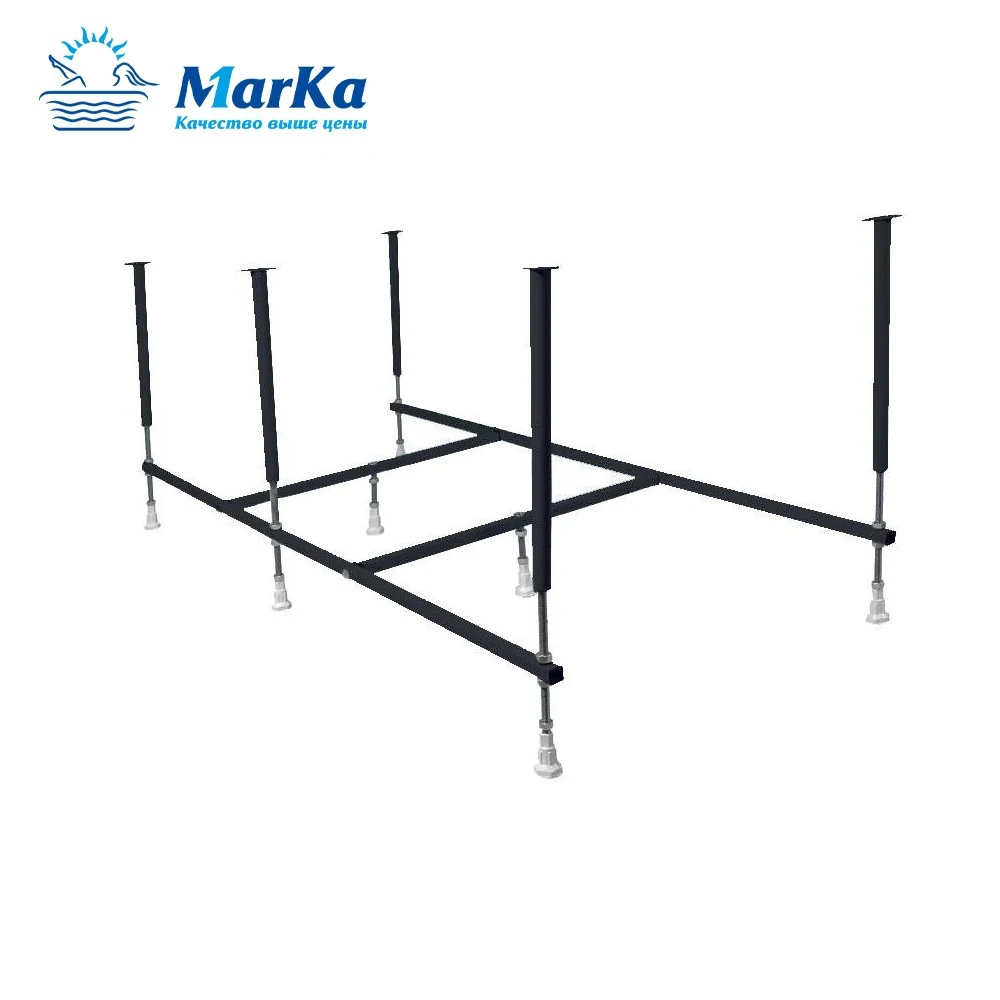 Рама для ванной 1Marka ПУ 180x75 03пу1875 | Строительство и ремонт
