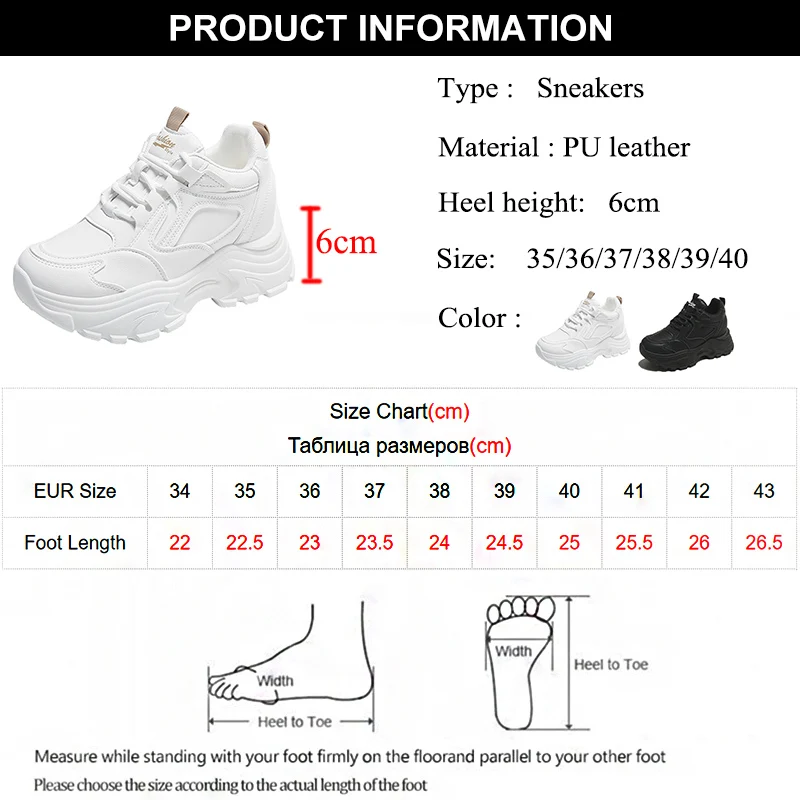 Женские кроссовки на толстой вулканизированной платформе дышащие Нескользящие