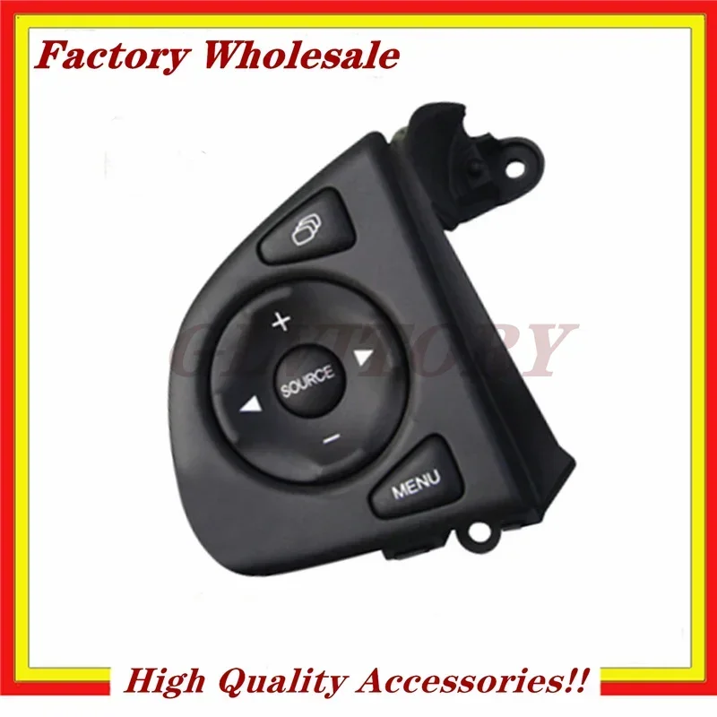 

Переключатель/кнопка управления аудио на рулевом колесе для Honda CRV 2012-2016 35880-T0A-A11 35880-T0A-A11 35880T0AA11