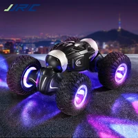jjrc q70 four wheel drive double sided ftunt flip twist car high speed climbing remote control car children rc toy car