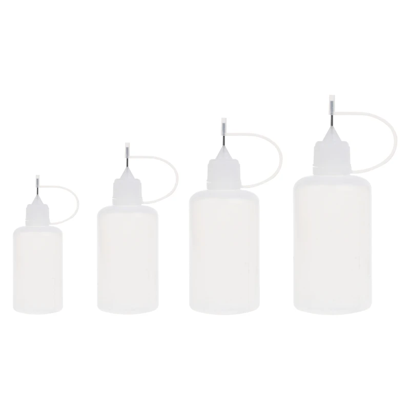 

12 упаковок Художественная бутылка для клея