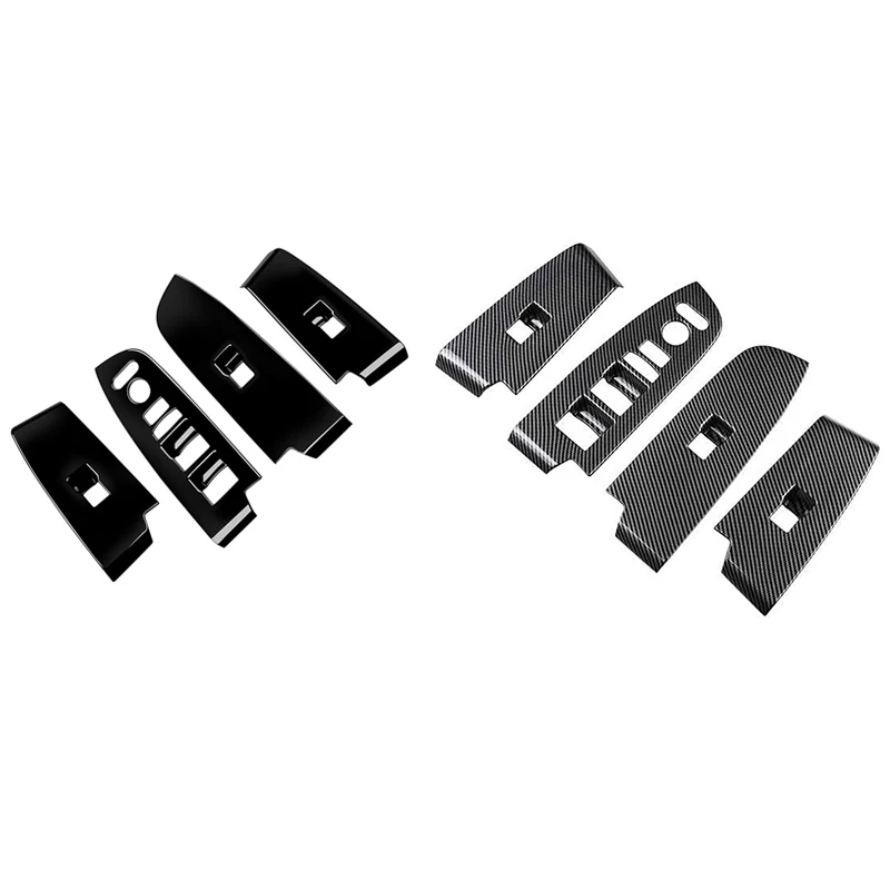 Кнопка подъема окна автомобиля крышка переключателя накладка на дверной