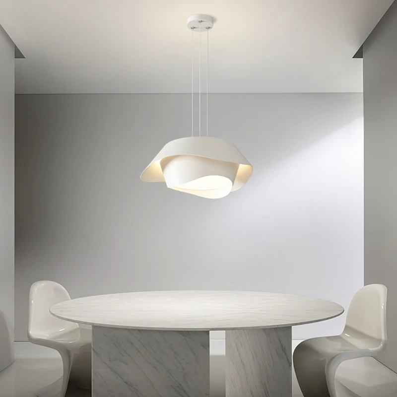 

Nordic Modern Designer Pendant Light Kitchen Island Dining Room Bedside Hanglamp Ceiling Chandelier Fixture Luminaire Suspension