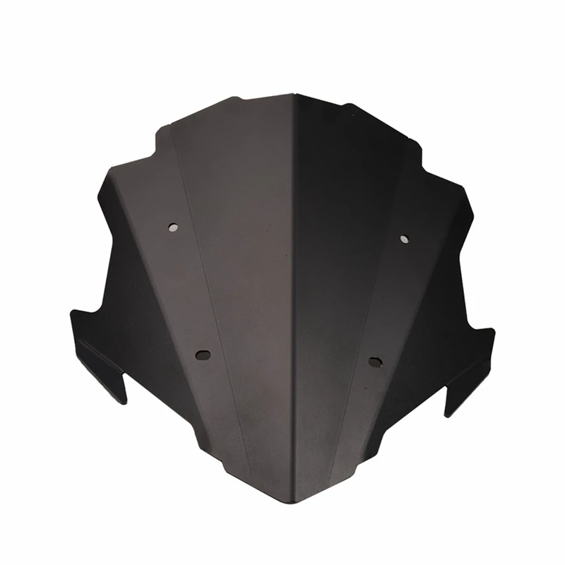 Ветровое стекло для мотоцикла солнцезащитный козырек ветрозащитный экран Yamaha