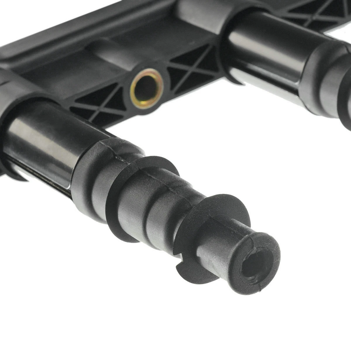 Замена катушки с разъемом 206307207 для Citroen C2 C3 C4 Peugeot 1007 206 207 307 1 4 16 В 9651710680 1104091