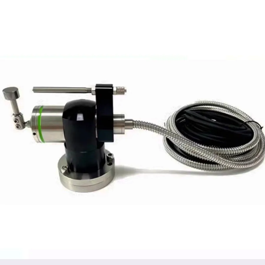 Портальный фрезерный станок с ЧПУ Пятиосевой механический инструмент пятью