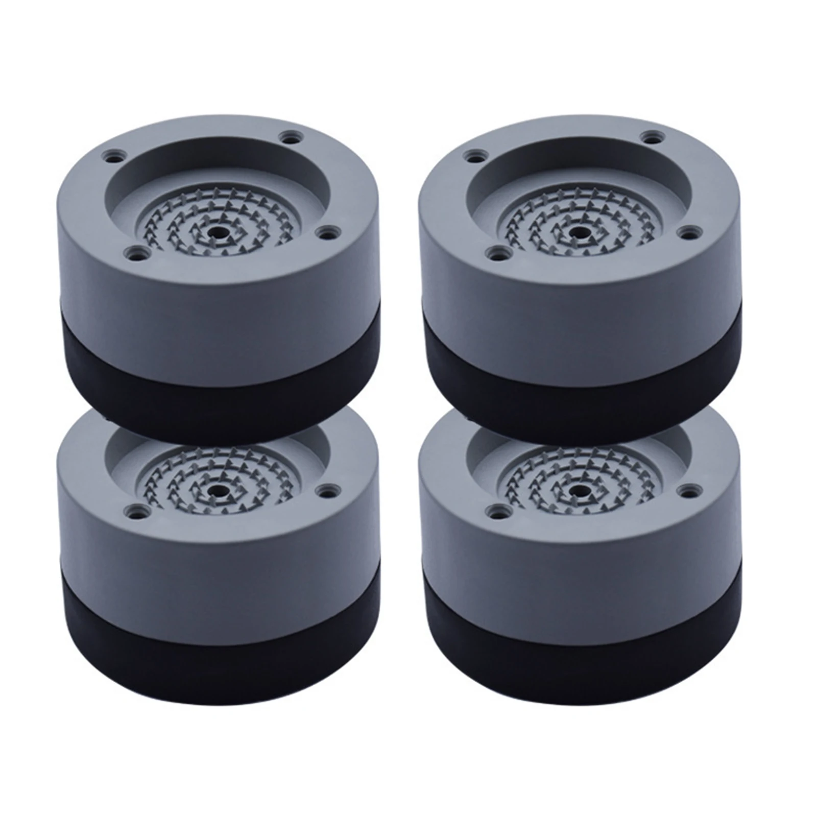 

Washing Machine Footpad Noise Reducing Rubber Washing Machine Feet Pads Silent Feet For Home Furniture Appliances washing