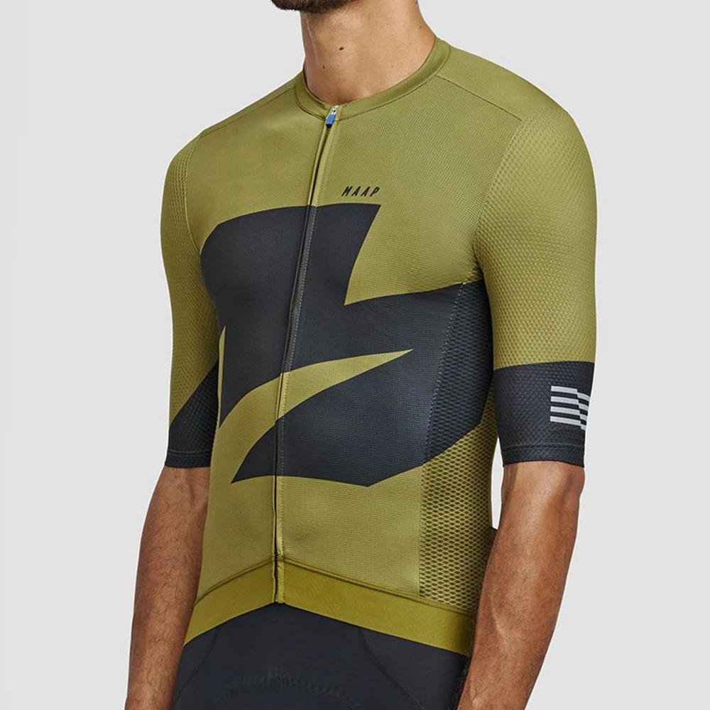 

Летняя мужская велосипедная Джерси с коротким рукавом, новинка 2022, Клубные велосипедные рубашки, ограниченная серия, дышащая Солнцезащитна...