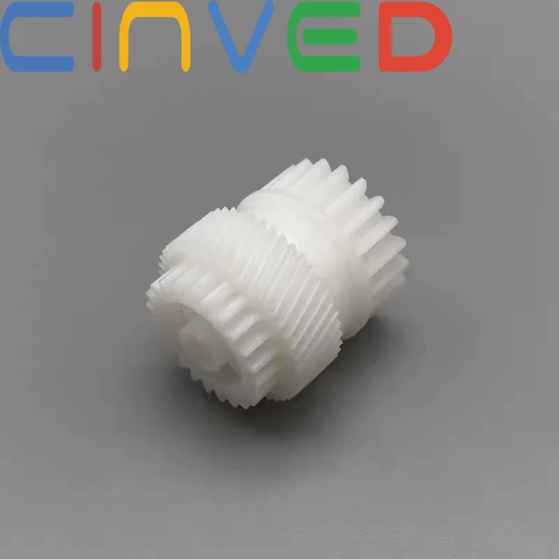 

Привод фьюзера для Brother L2500, L2520, L2540, L2560, L2300, L2320, L2340, L2360, L2380, L2680, L2700, L2703, L2705, L2720, L2740, 10 комплектов