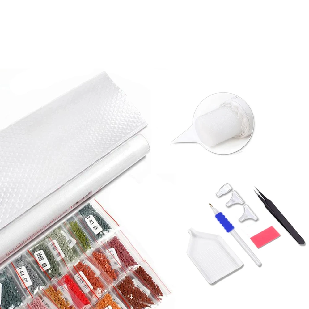 5d алмазная живопись набор для религиозной вышивки Иисус мать сделай сам вышивка