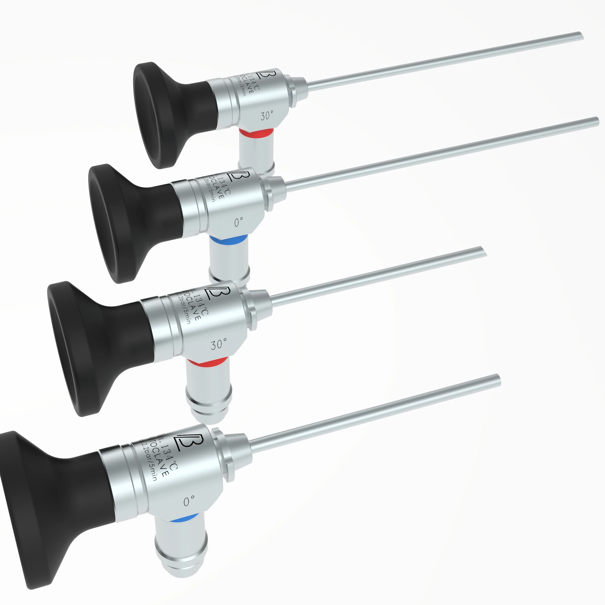 

Hard Rigid Endoscope for ENT