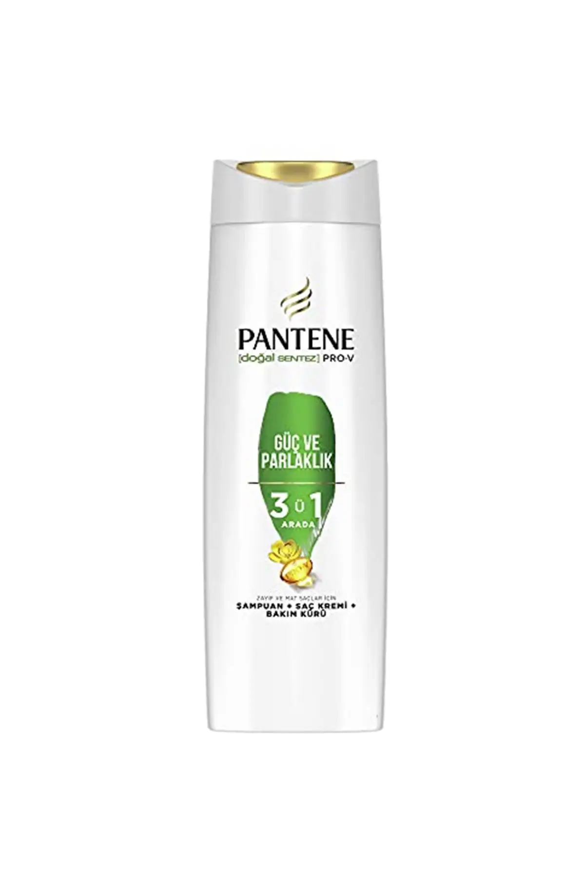 

Бренд: Pantene 3'получить 1 в шампуне, Кондиционер для волос, уход за волосами, мощность естественного синтеза и яркость 470