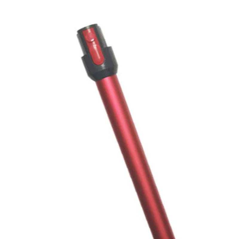 1 шт. телескопический удлинитель для Dyson V7 V8 V10 V11 прямая труба металлический