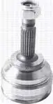 

20100005 for axle head DIS CLIO II KANGOO II II II II. Milling (external milling: 21 IC milling: 21 IC milling: 29)