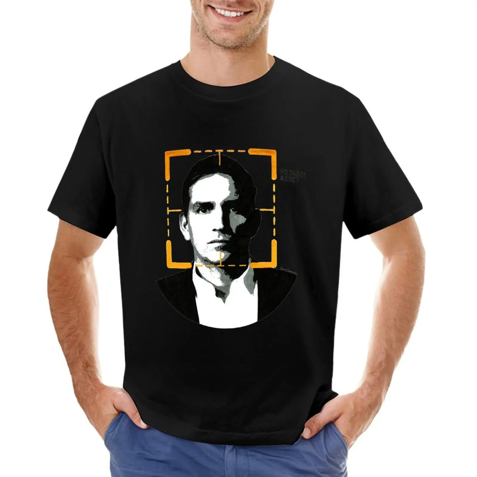 Через три минуты... Вы мертвы. Футболка новая версия милые топы Эстетическая