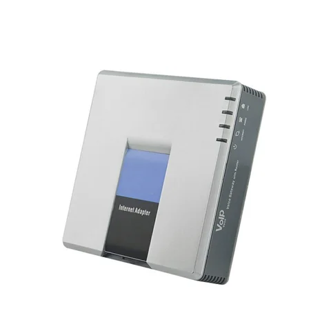 Elenxs PAP2T VoIP Адаптер