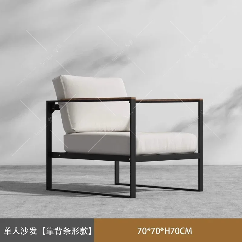 Диван для двора на 2 человек мебель гостиной диваны кровати уличный набор отдыха