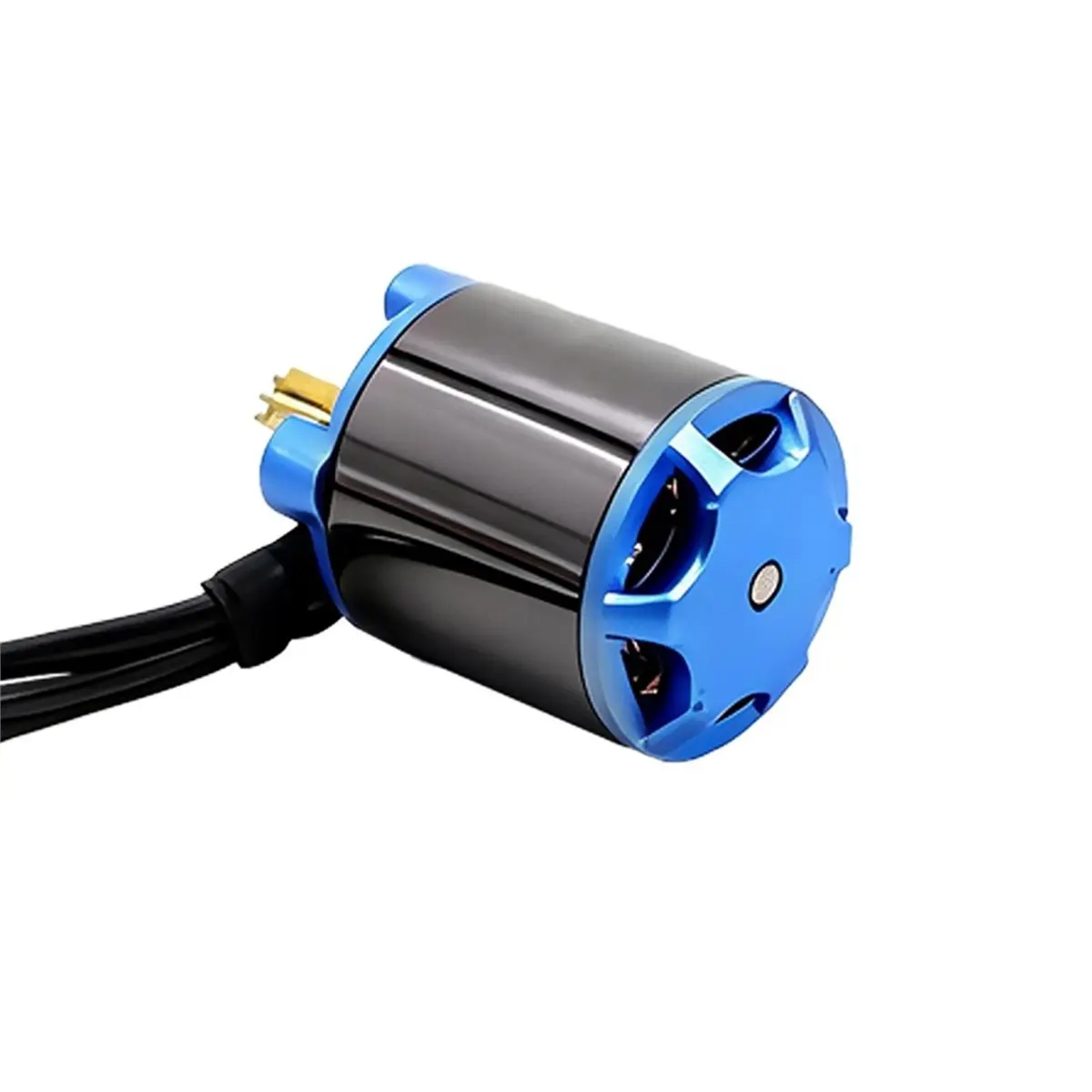 Фото Полезный комплект бесщеточного двигателя с внешним ротором 25A ESC 1212 5000KV для радиоуправляемых краулеров 1/30 Axial SCX30, 1/18 TRX4M, FCX18, 1/24 SCX24 №1